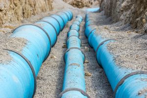 Utility Mapping surveys 
